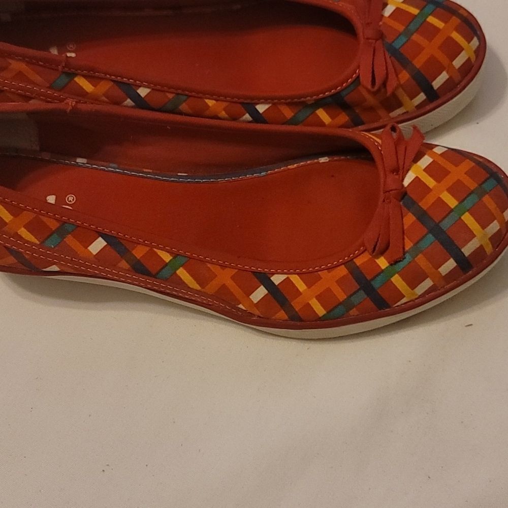 KEDS multicolor shoes, 8 - Picture 2 of 8